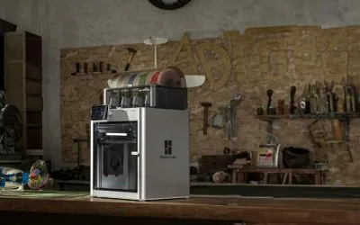 mejores marcas de impresoras 3d